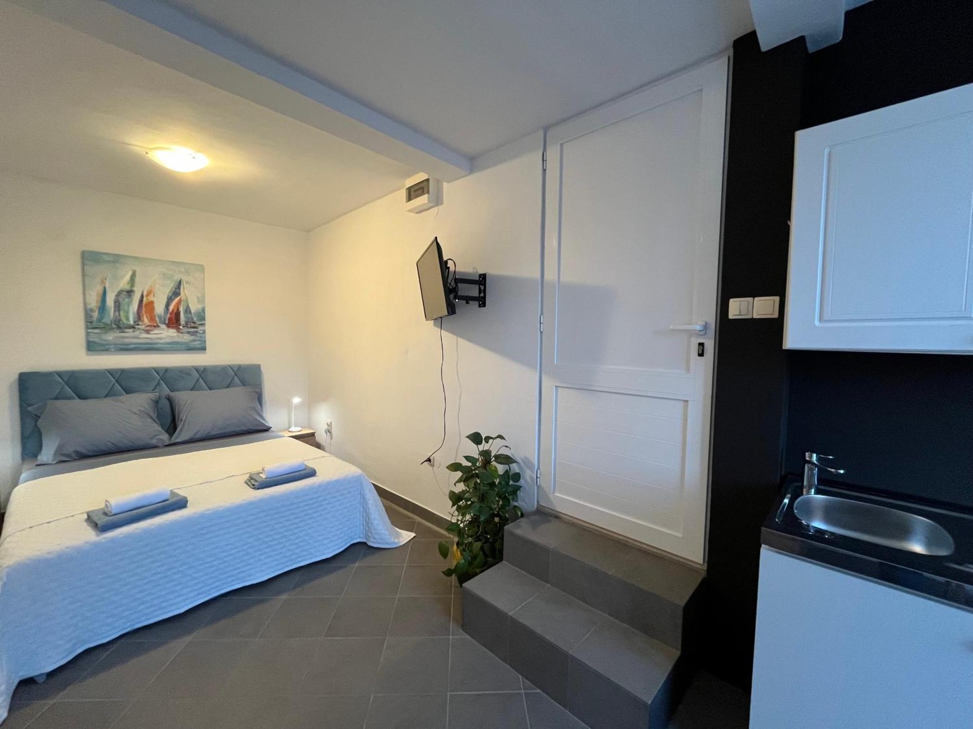 Studio Apartment Dubrovnik Exterior photo