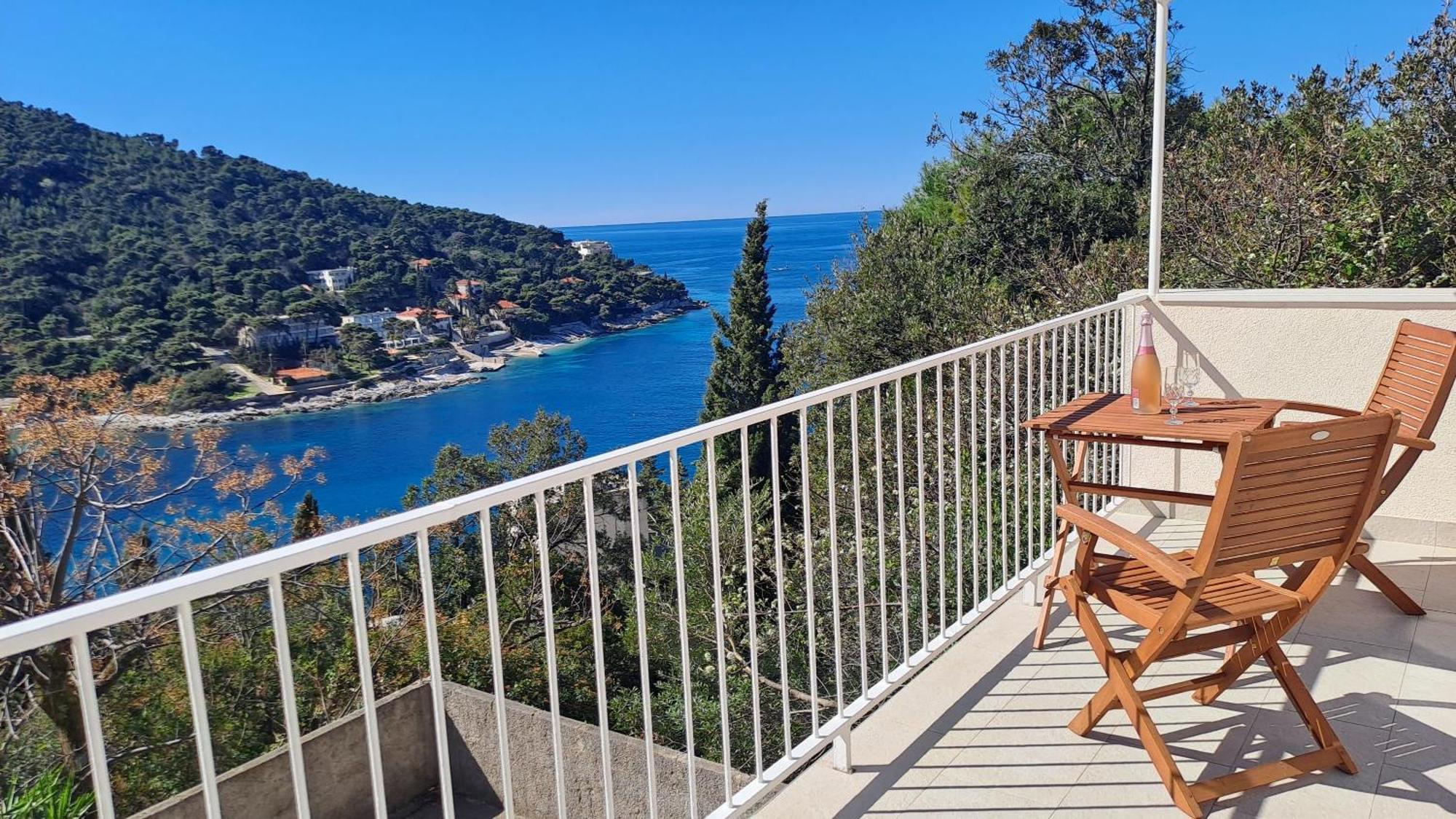 Studio Apartment Dubrovnik Exterior photo