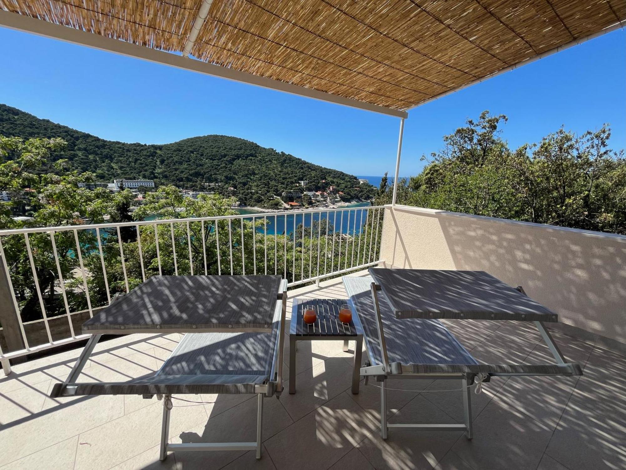 Studio Apartment Dubrovnik Exterior photo