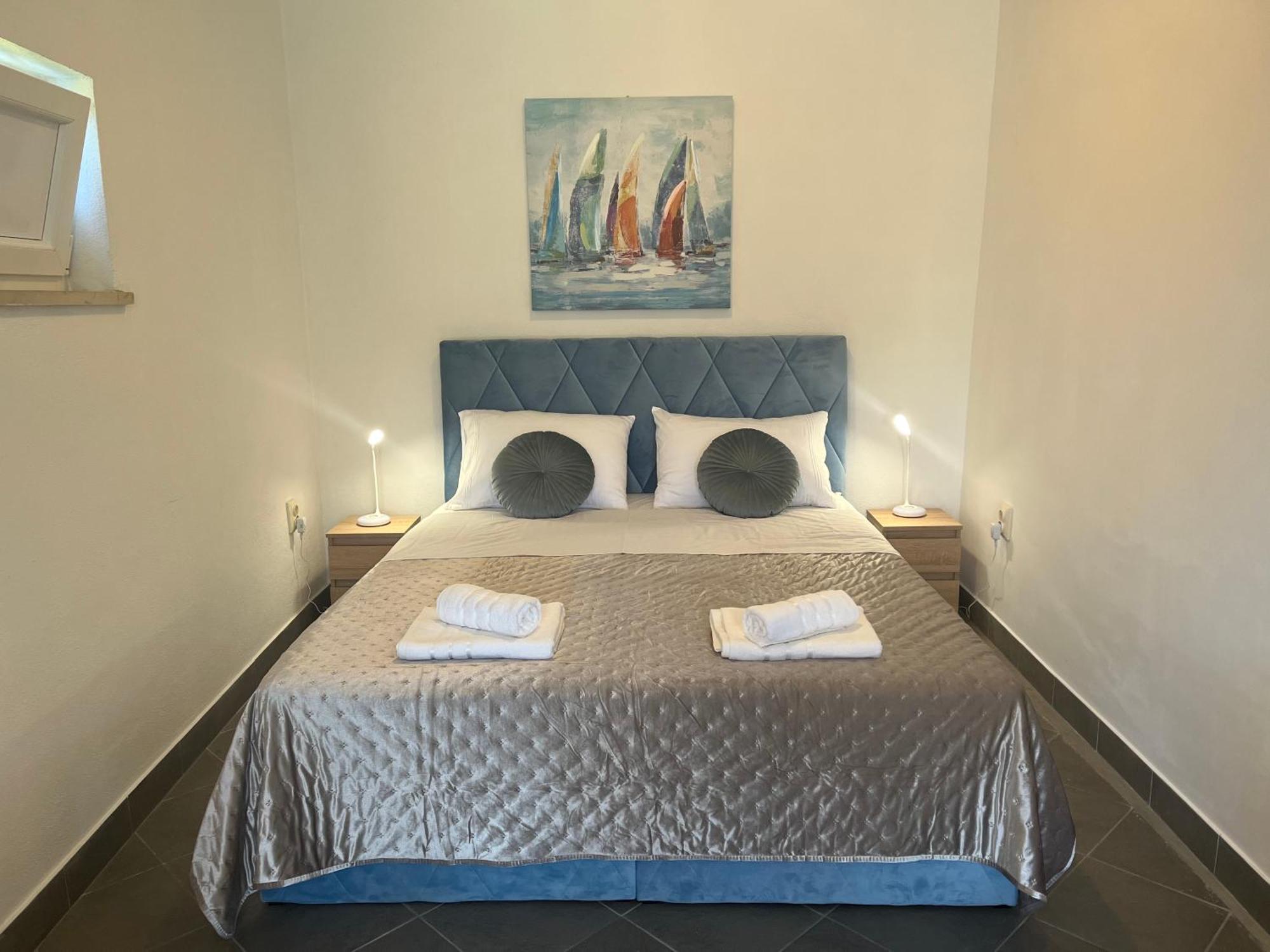 Studio Apartment Dubrovnik Exterior photo
