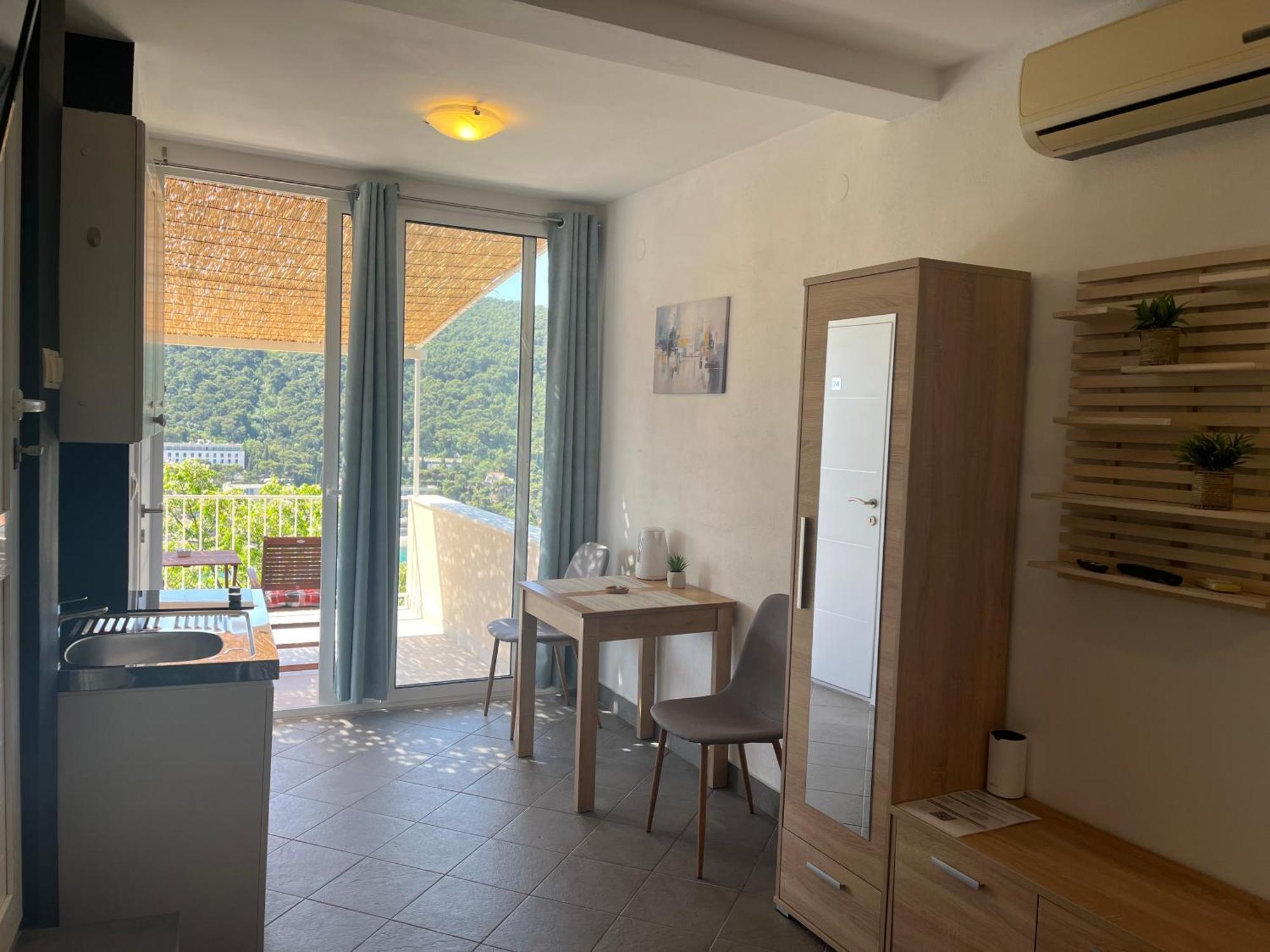 Studio Apartment Dubrovnik Exterior photo