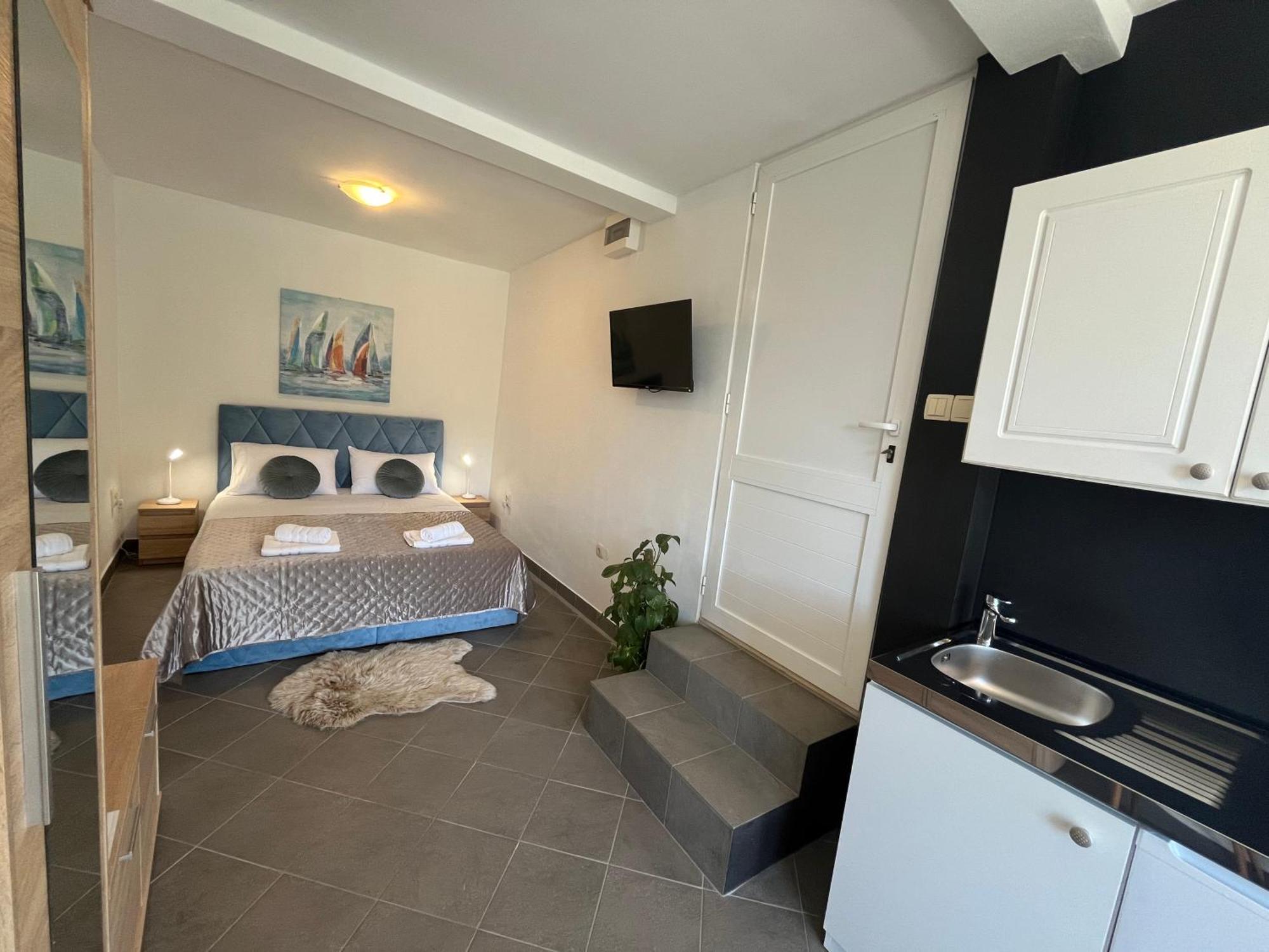 Studio Apartment Dubrovnik Exterior photo